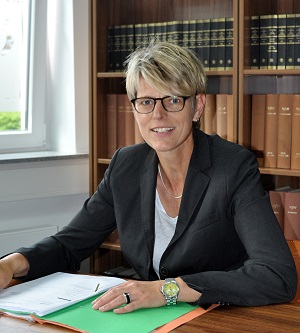 Rechtsanwltin Nicole Liedtke